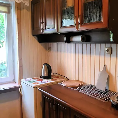 Tatrzanski Dab Apartment