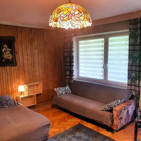 Tatrzanski Dab Apartment Zakopane
