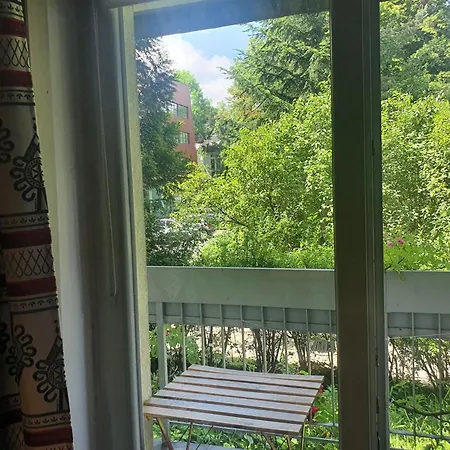 Tatrzanski Dab Apartment *