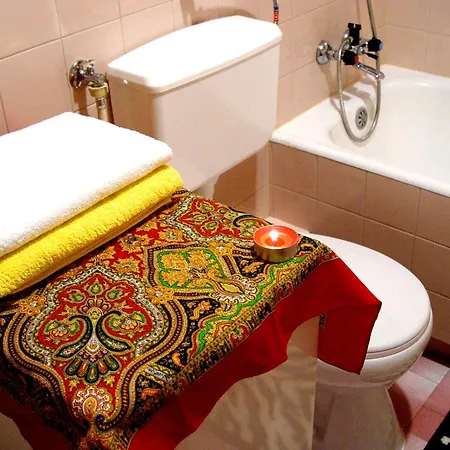 Tatrzanski Dab Apartment
