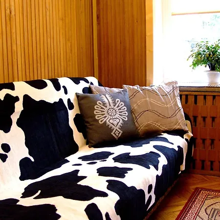 Tatrzanski Dab Apartment Zakopane
