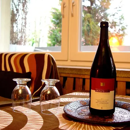 Apartment Tatrzanski Dab Zakopane