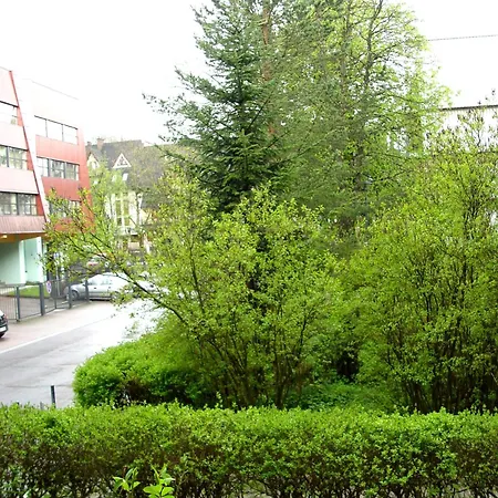 Tatrzanski Dab * Zakopane