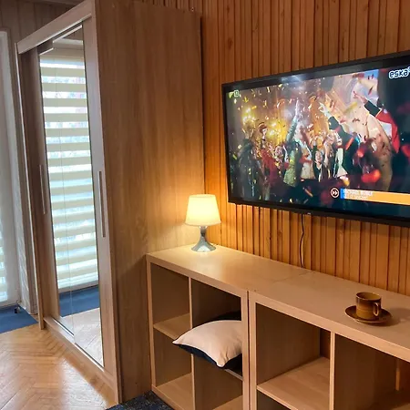 Appartement Tatrzanski Dab *