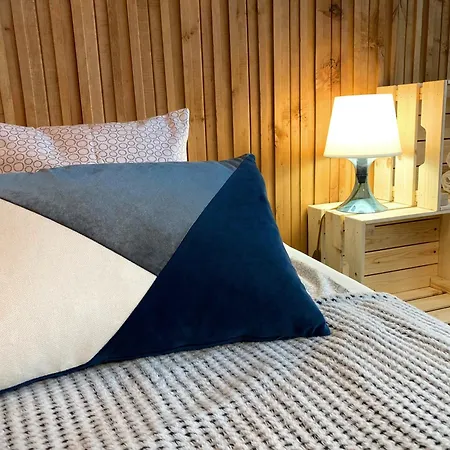 Apartment Tatrzanski Dab Zakopane