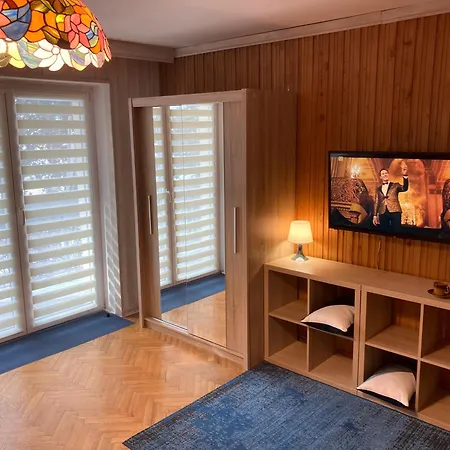 Appartement Tatrzanski Dab