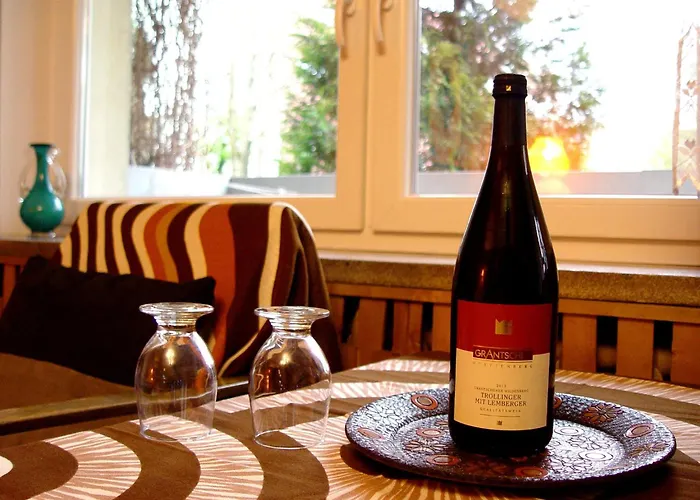 דירה Tatrzanski Dab זקופאנה