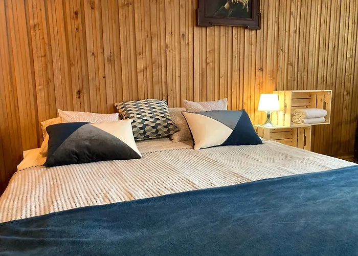 Tatrzanski Dab זקופאנה